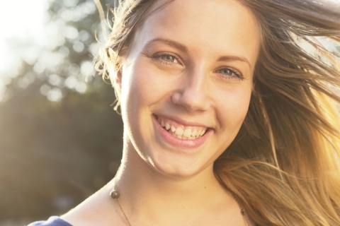 A Three Rivers Orthodontist That Specializes in Damon™ System Braces